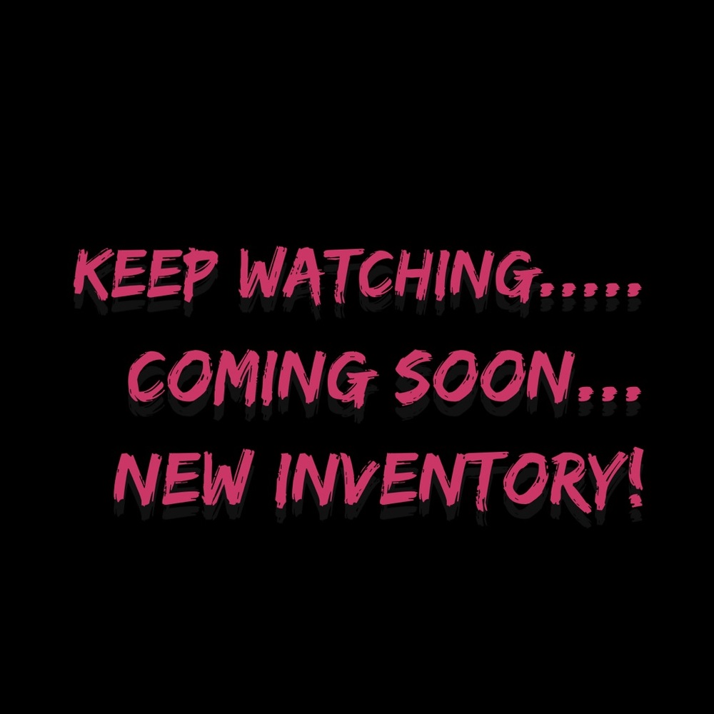 All offers considered!!  Make one!